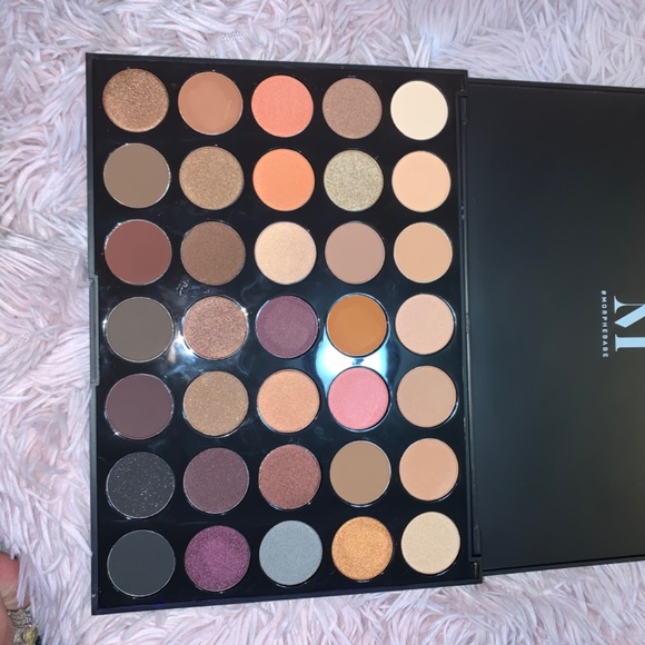 Makeup Palettes - Picture 4 of 6
